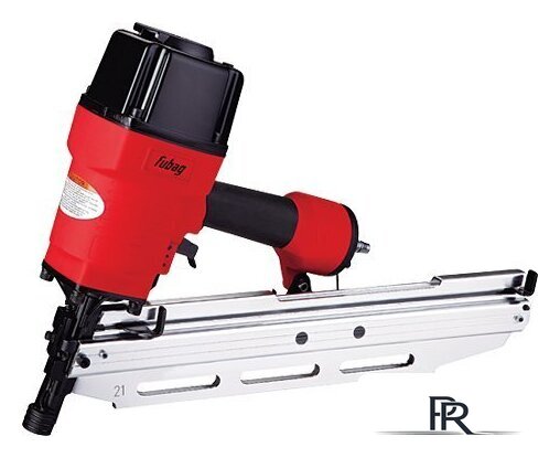 Гвоздезабиватель Fubag N90 [100156] - Изображение №1 — Интернет-магазин ПроЗаказ