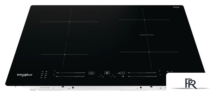 Варочная панель Whirlpool WB S2560 NE - Изображение №2 — Интернет-магазин ПроЗаказ