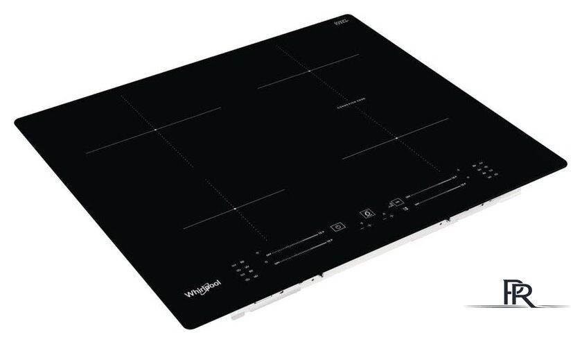 Варочная панель Whirlpool WB S2560 NE - Изображение №3 — Интернет-магазин ПроЗаказ