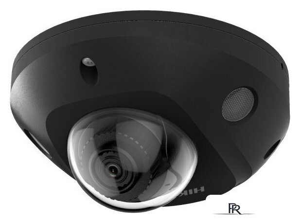 IP-камера Hikvision DS-2CD2543G2-IS (2.8 мм, черный) - Изображение №1 — Интернет-магазин ПроЗаказ