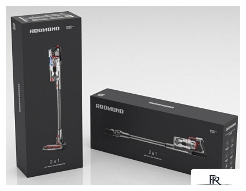 Пылесос Redmond (Редмонд) VH1310 - Изображение №3 — Интернет-магазин ПроЗаказ