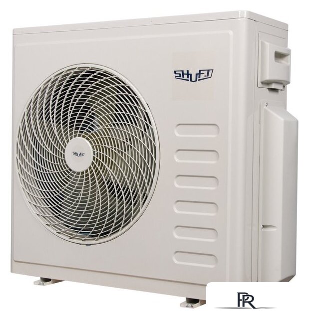 Наружный блок Shuft SFMO/I-32 FMI-4/N8/Out - Изображение №2 — Интернет-магазин ПроЗаказ