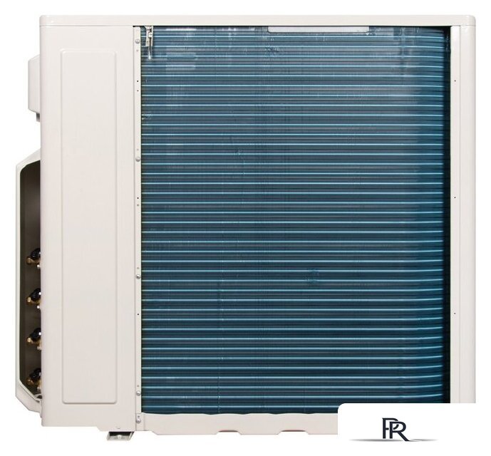 Наружный блок Shuft SFMO/I-32 FMI-4/N8/Out - Изображение №4 — Интернет-магазин ПроЗаказ