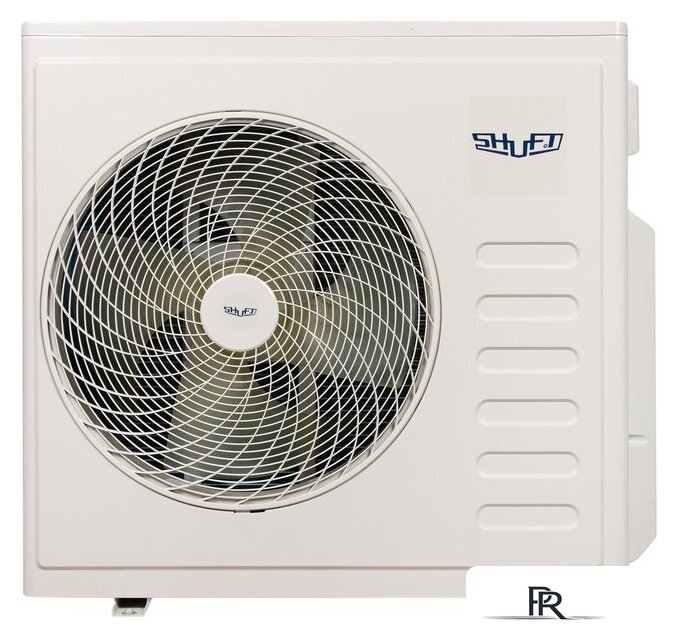 Наружный блок Shuft SFMO/I-32 FMI-4/N8/Out - Изображение №1 — Интернет-магазин ПроЗаказ