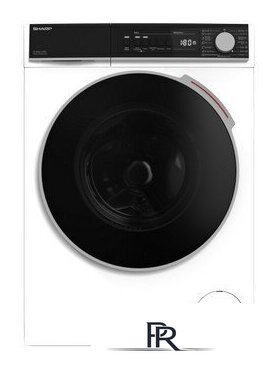Стиральная машина Sharp ES-NFB612CWB-PL - Изображение №1 — Интернет-магазин ПроЗаказ