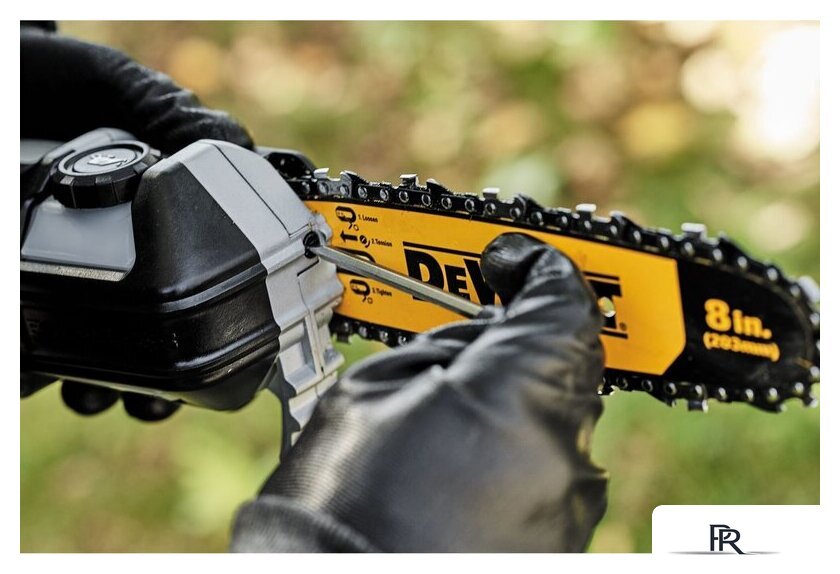 Высоторез DeWalt DCMPS567P1 (с 1-им АКБ) - Изображение №16 — Интернет-магазин ПроЗаказ