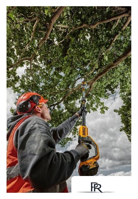Высоторез DeWalt DCMPS567P1 (с 1-им АКБ) - Изображение №9 — Интернет-магазин ПроЗаказ