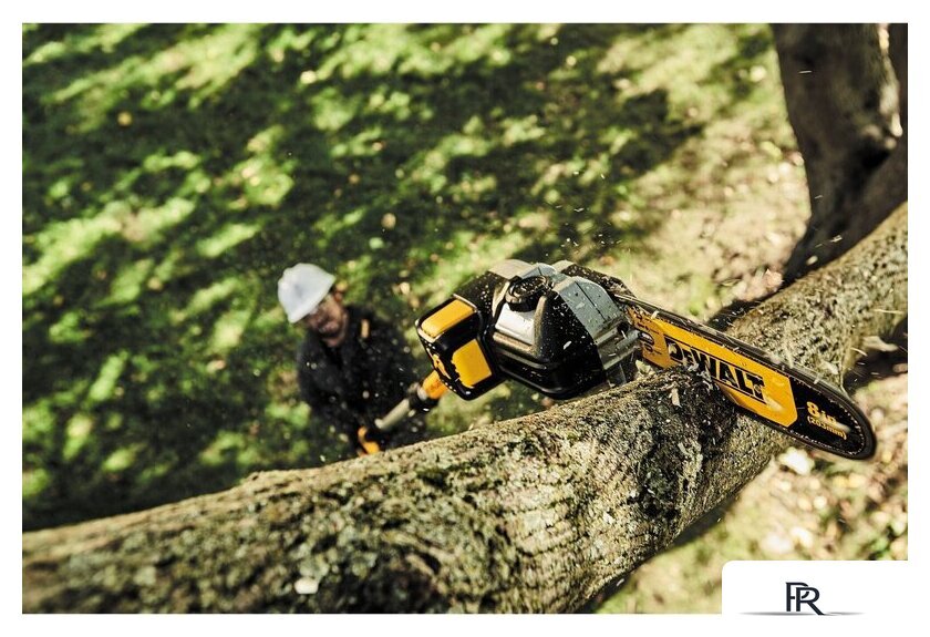 Высоторез DeWalt DCMPS567P1 (с 1-им АКБ) - Изображение №15 — Интернет-магазин ПроЗаказ