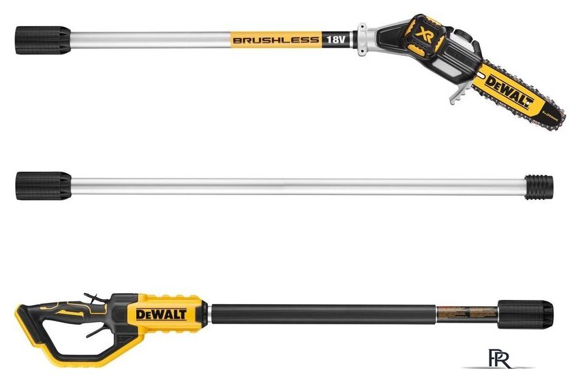 Высоторез DeWalt DCMPS567P1 (с 1-им АКБ) - Изображение №5 — Интернет-магазин ПроЗаказ