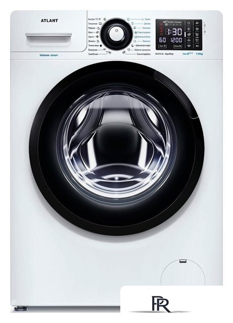 Стиральная машина ATLANT СМА 80С1214-СА-02 - Изображение №1 — Интернет-магазин ПроЗаказ