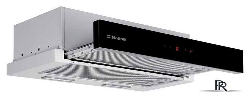 Кухонная вытяжка Hansa OTP6651BGH - Изображение №2 — Интернет-магазин ПроЗаказ
