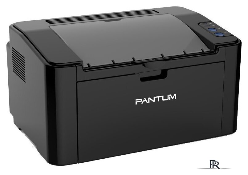 Принтер Pantum P2207 - Изображение №3 — Интернет-магазин ПроЗаказ