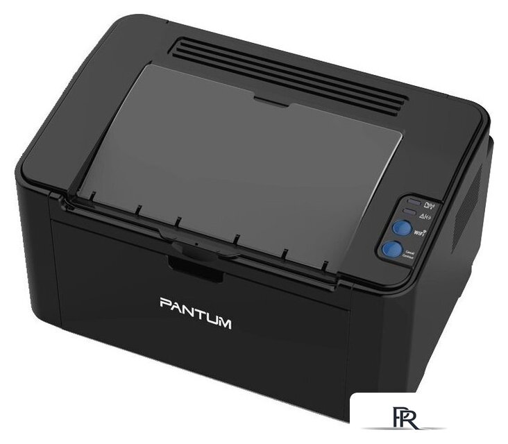Принтер Pantum P2207 - Изображение №2 — Интернет-магазин ПроЗаказ
