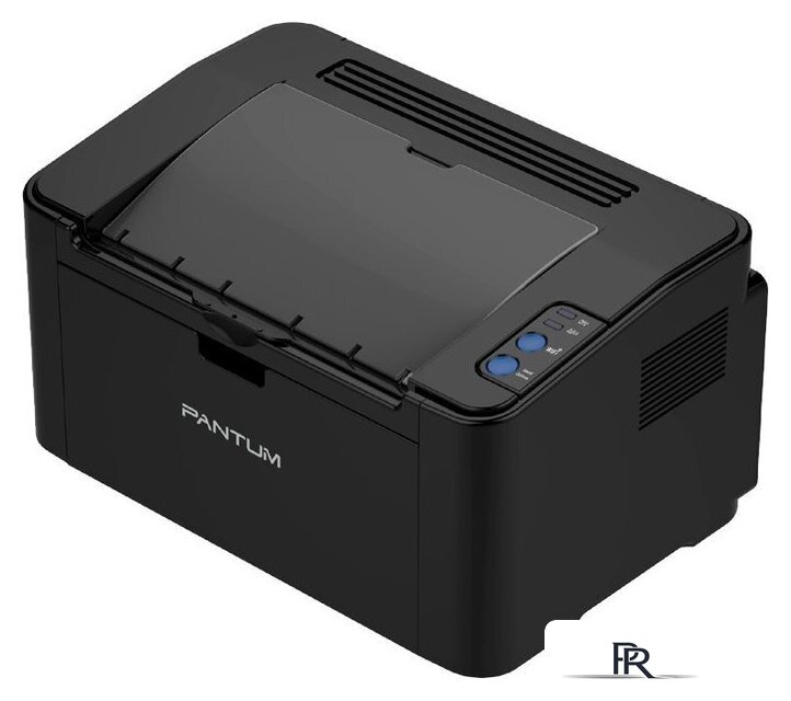 Принтер Pantum P2207 - Изображение №4 — Интернет-магазин ПроЗаказ