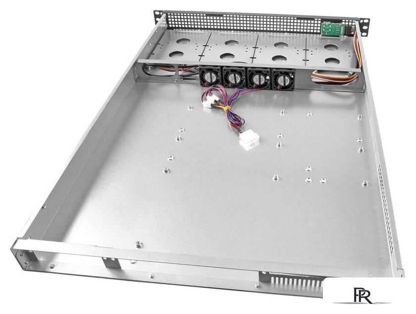 Корпус ExeGate 1U650-04/250ADS 250W EX265505RUS - Изображение №2 — Интернет-магазин ПроЗаказ