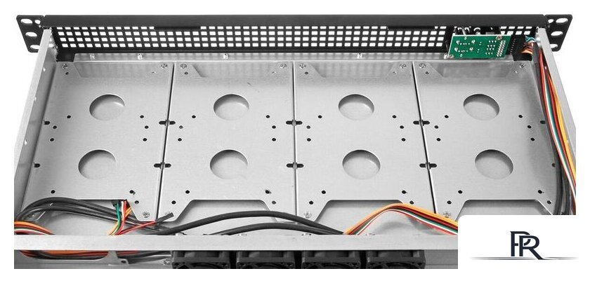 Корпус ExeGate 1U650-04/250ADS 250W EX265505RUS - Изображение №4 — Интернет-магазин ПроЗаказ