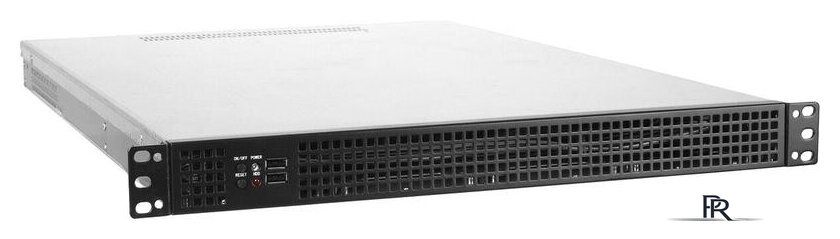 Корпус ExeGate 1U650-04/250ADS 250W EX265505RUS - Изображение №1 — Интернет-магазин ПроЗаказ