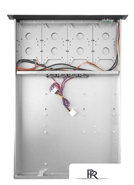 Корпус ExeGate 1U650-04/250ADS 250W EX265505RUS - Изображение №3 — Интернет-магазин ПроЗаказ