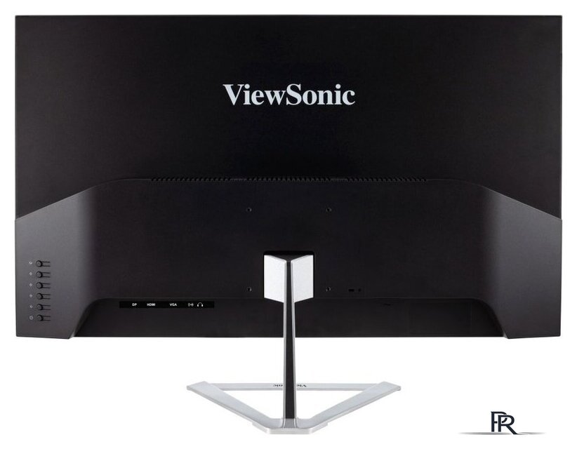 Монитор ViewSonic VX3276-MHD-3 - Изображение №11 — Интернет-магазин ПроЗаказ