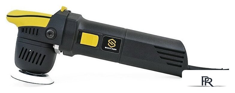 Эксцентриковая шлифмашина Schtaer SCH-74-12P - Изображение №2 — Интернет-магазин ПроЗаказ