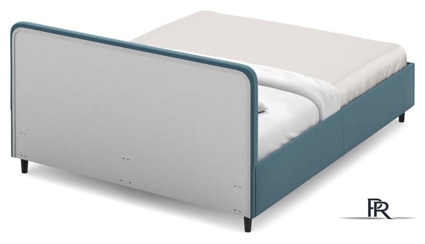 Кровать Moon Family 1253 К004681 160x200 - Изображение №5 — Интернет-магазин ПроЗаказ