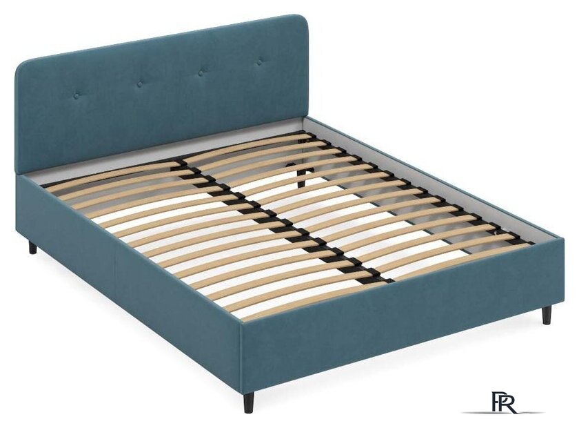 Кровать Moon Family 1253 К004681 160x200 - Изображение №4 — Интернет-магазин ПроЗаказ