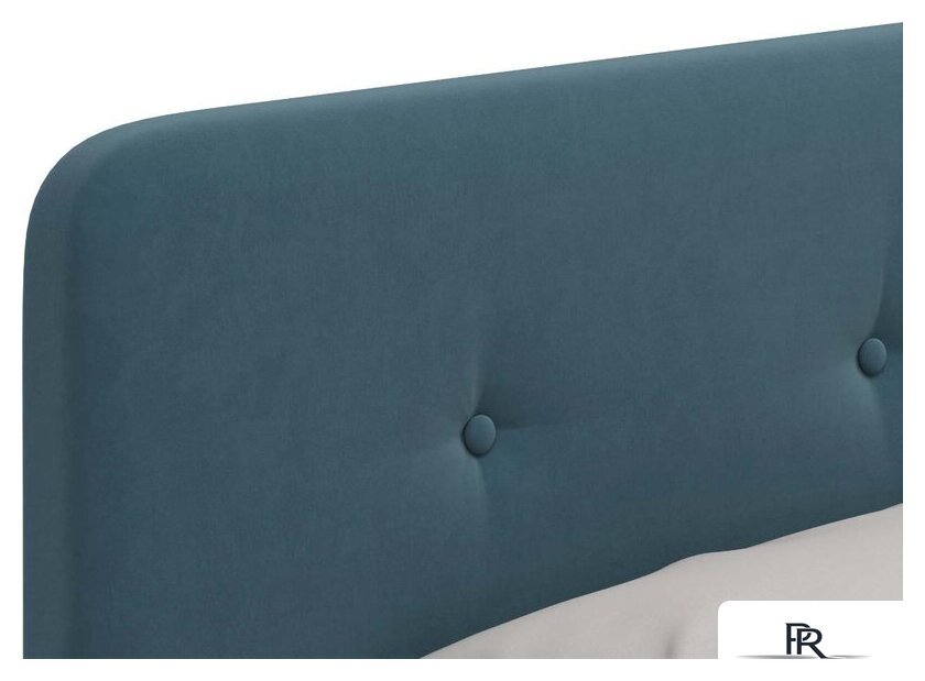 Кровать Moon Family 1253 К004681 160x200 - Изображение №6 — Интернет-магазин ПроЗаказ