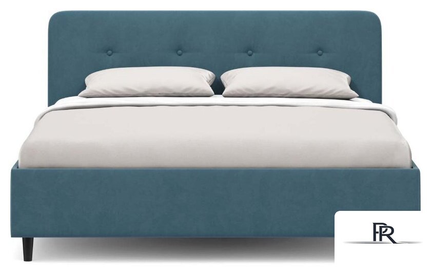 Кровать Moon Family 1253 К004681 160x200 - Изображение №2 — Интернет-магазин ПроЗаказ