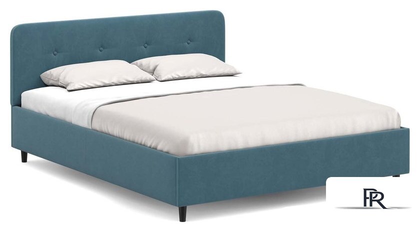 Кровать Moon Family 1253 К004681 160x200 - Изображение №1 — Интернет-магазин ПроЗаказ