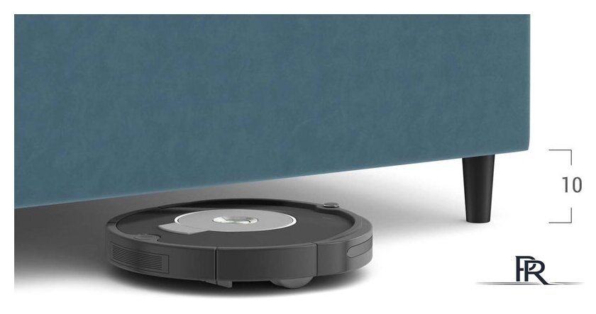 Кровать Moon Family 1253 К004681 160x200 - Изображение №8 — Интернет-магазин ПроЗаказ