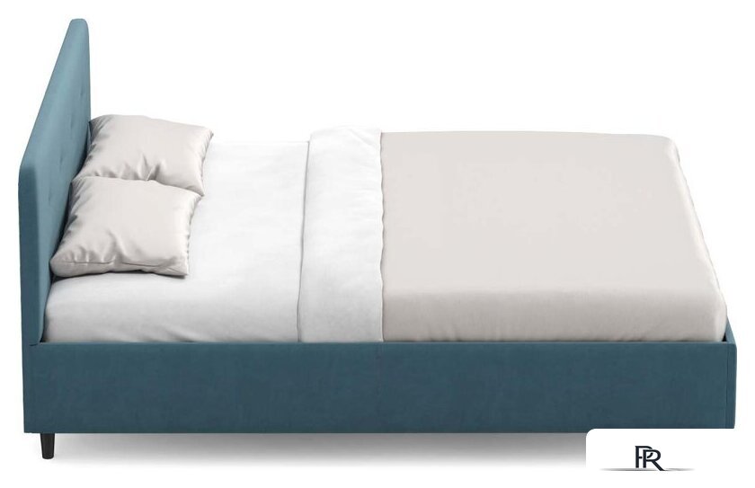 Кровать Moon Family 1253 К004681 160x200 - Изображение №3 — Интернет-магазин ПроЗаказ