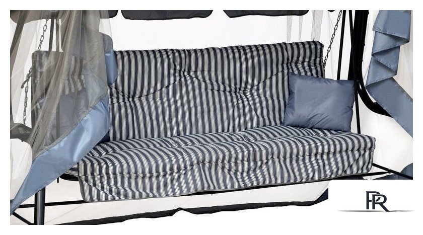 Комплект подушек Sundays Garden Варна-2 с1392 - Изображение №1 — Интернет-магазин ПроЗаказ