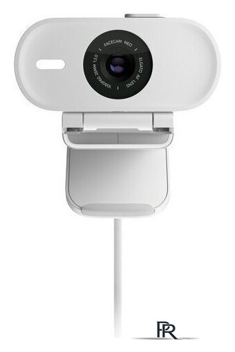 Веб-камера Elgato Facecam Neo - Изображение №9 — Интернет-магазин ПроЗаказ