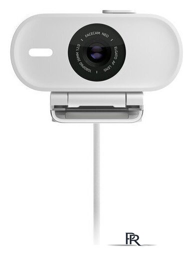 Веб-камера Elgato Facecam Neo - Изображение №10 — Интернет-магазин ПроЗаказ