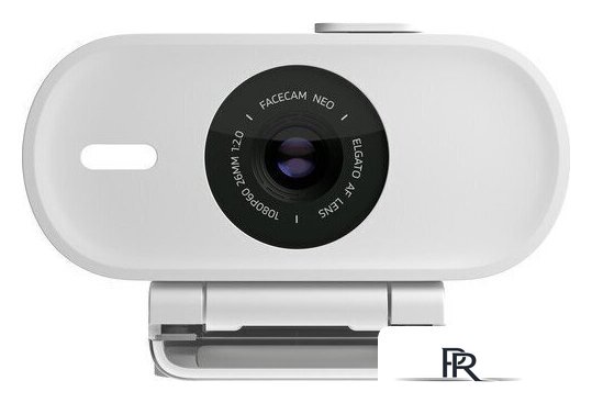 Веб-камера Elgato Facecam Neo - Изображение №7 — Интернет-магазин ПроЗаказ