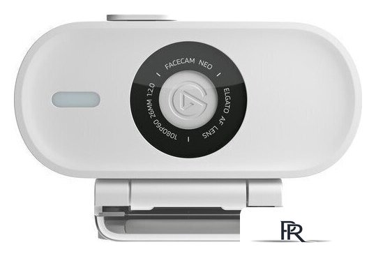 Веб-камера Elgato Facecam Neo - Изображение №8 — Интернет-магазин ПроЗаказ
