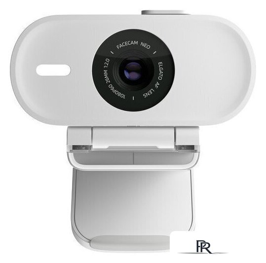 Веб-камера Elgato Facecam Neo - Изображение №1 — Интернет-магазин ПроЗаказ