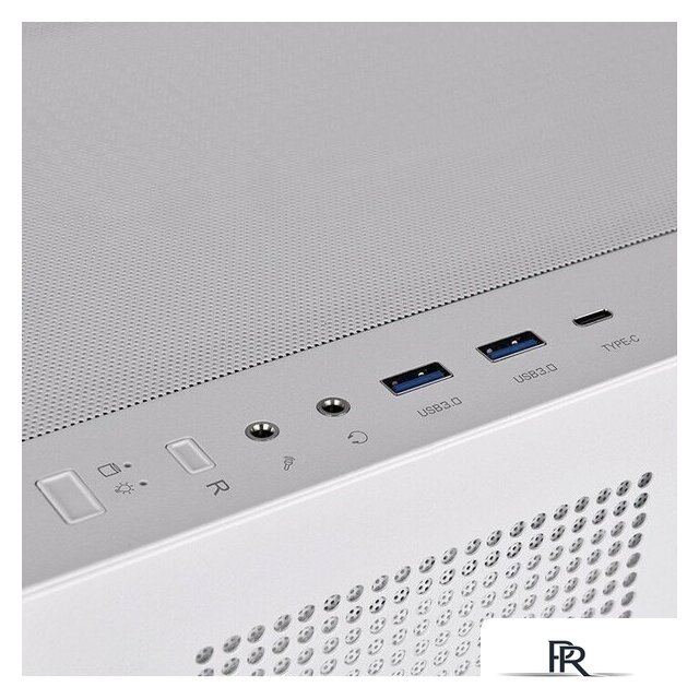 Корпус Thermaltake View 270 SP Edition Snow CA-1Y7-00M6WN-02 - Изображение №6 — Интернет-магазин ПроЗаказ