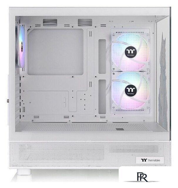 Корпус Thermaltake View 270 SP Edition Snow CA-1Y7-00M6WN-02 - Изображение №3 — Интернет-магазин ПроЗаказ