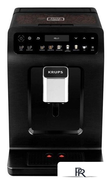 Кофемашина Krups Evidence Plus EA894810 - Изображение №17 — Интернет-магазин ПроЗаказ