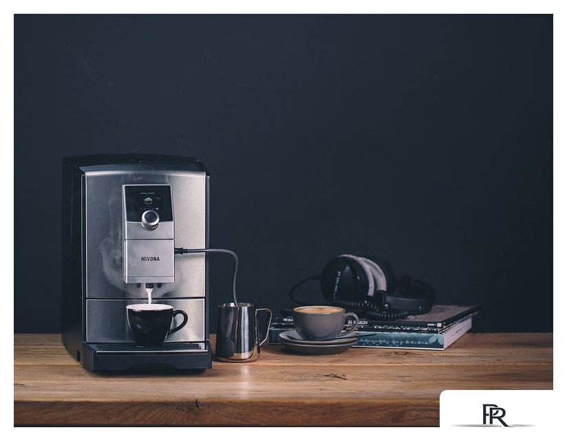 Кофемашина Nivona CafeRomatica NICR 799 - Изображение №3 — Интернет-магазин ПроЗаказ