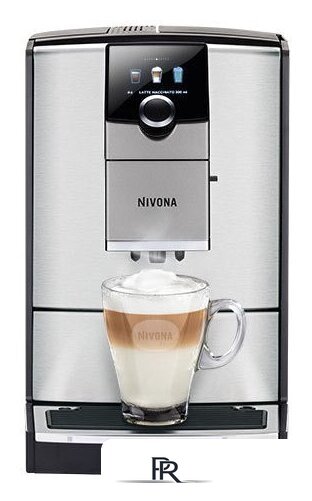 Кофемашина Nivona CafeRomatica NICR 799 - Изображение №2 — Интернет-магазин ПроЗаказ