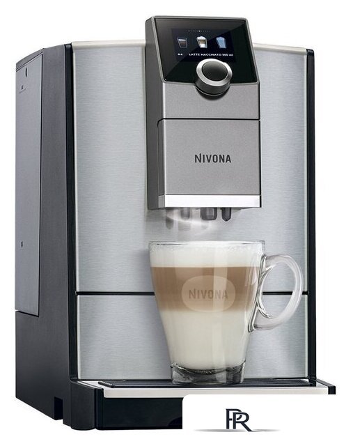 Кофемашина Nivona CafeRomatica NICR 799 - Изображение №1 — Интернет-магазин ПроЗаказ