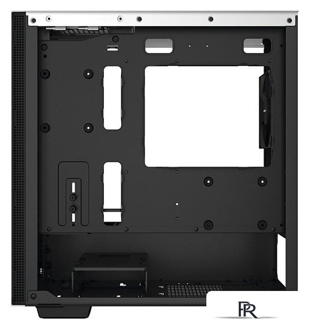 Корпус DeepCool CH370 WH R-CH370-WHNAM1-G-1 - Изображение №4 — Интернет-магазин ПроЗаказ