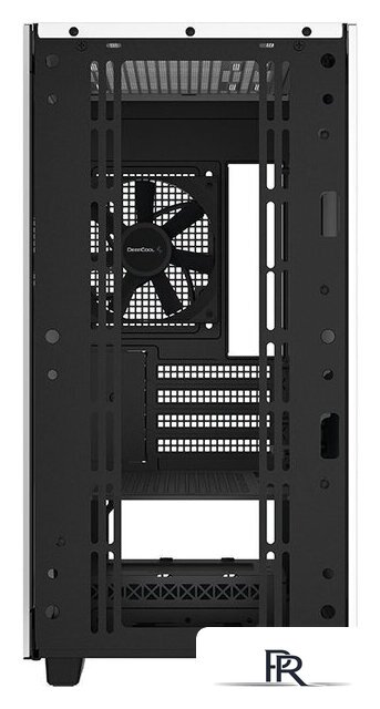 Корпус DeepCool CH370 WH R-CH370-WHNAM1-G-1 - Изображение №3 — Интернет-магазин ПроЗаказ
