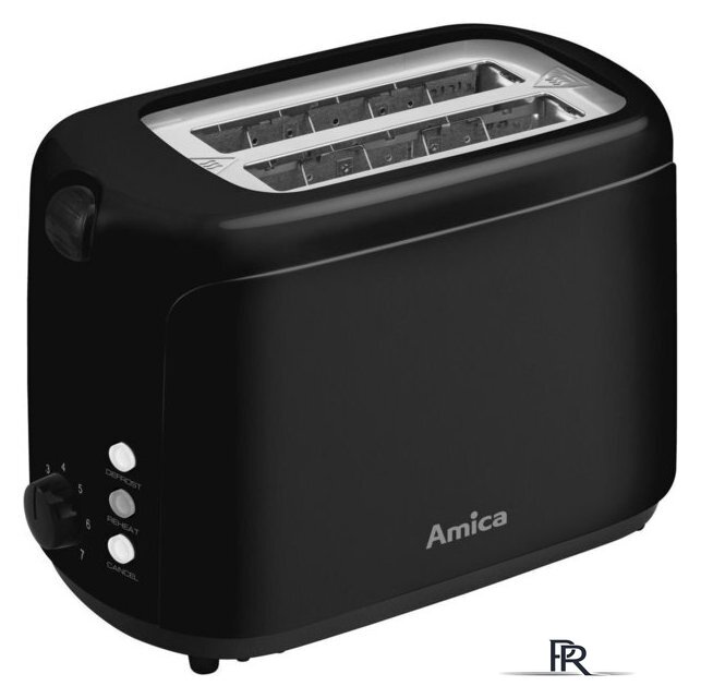 Тостер Amica TD 1015 - Изображение №1 — Интернет-магазин ПроЗаказ