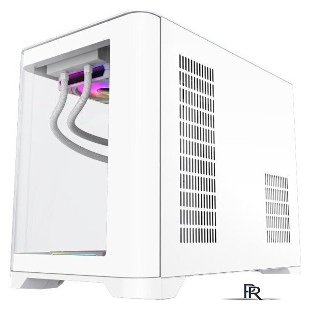 Компьютер TGPC HYPE Flame Aqua 93446 A-X - Изображение №2 — Интернет-магазин ПроЗаказ