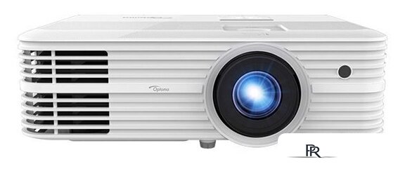 Проектор Optoma 4K550 - Изображение №2 — Интернет-магазин ПроЗаказ