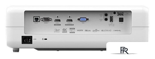 Проектор Optoma 4K550 - Изображение №6 — Интернет-магазин ПроЗаказ