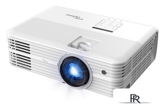 Проектор Optoma 4K550 - Изображение №4 — Интернет-магазин ПроЗаказ
